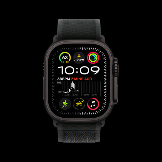 Watch Ultra 2 Vendor