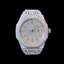 Moissanite Watch Vendor