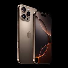 iPhone 16 vendor
