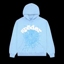 Spider hoodie vendor